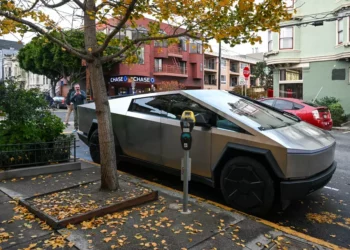 Can Tesla Overcome The Reported Cybertruck’s Rust Issues?