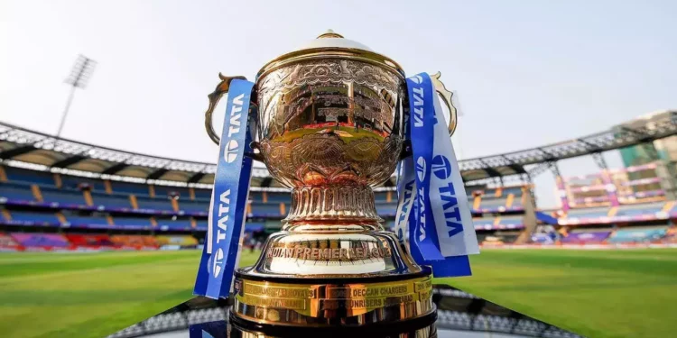 Dream11, PhonePe, others in line for IPL partnership