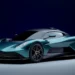 Aston Martin Delays The Launch Of Their First EV To 2026
