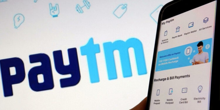 Paytm Shares Crash 20%: RBI Restrictions Hit Fintech Giant