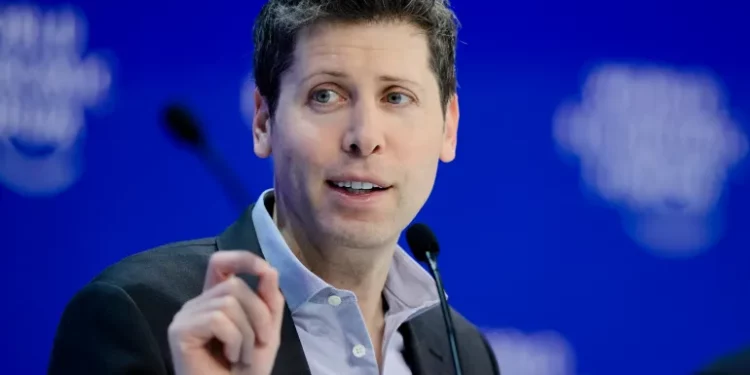 OpenAI's Sam Altman is looking to raise $7 Trillion