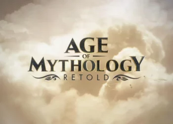 Age of Mythology