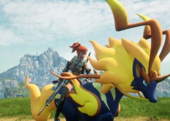 How to Get Alpha Pals in Palworld