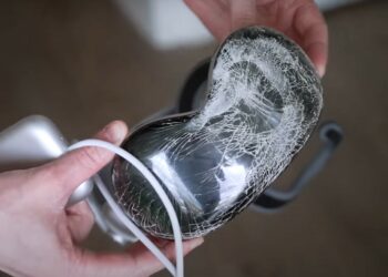 Apple Vision Pro Durability Test is Here