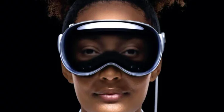 Apple Vision Pro Headset: A "Simpsons Prediction" Meme Craze Breaks Out when Reality Sets In!