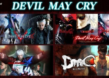 DMC removed from Steam