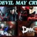 DMC removed from Steam