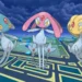 How To Find Azelf in Pokemon GO
