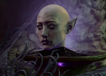 How To Get The Githzerai Mind Barrier Buff in Baldur’s gate 3