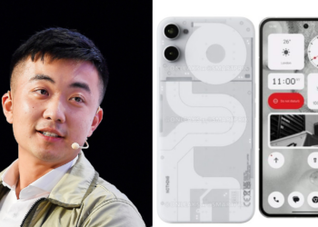 Nothing Phone 2a launching on 13th Feb 2024, confirms Carl Pei