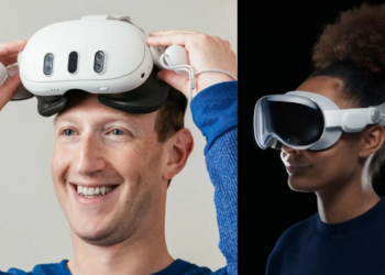 "I don't just think Quest is the better value; I think Quest is the better product," Mark Zuckerberg shares in a review of Apple Vision Pro.