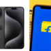 Flipkart Sale - Apple iPhone 15 Pro for just Rs. 38,962