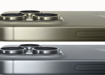 Apple iPhone 16 Pro to come with two new color options - Desert Titanium & Titanium Gray
