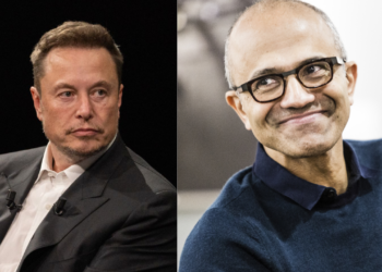 Elon Musk slams on Microsoft due to "PRIVACY CONCERNS"