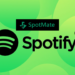 Spotmate Online: Unlocking the Power of Music with a Spotify Downloader