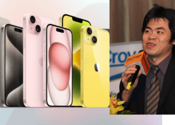 Tipster Ming Chi Kuo Predicts Apple Sales to Drop by 15% due to Heavy Competition