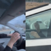 U.S. Government Alarms over the Viral Gone Video Showing Tesla Driver Using Apple Vision Pro in Autopilot Mode