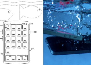 Apple reportedly developing Rugged iPhone with dedicated Underwater Mode