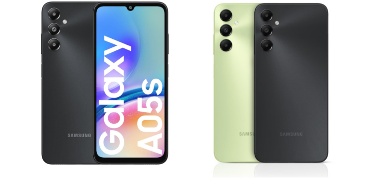 Samsung Galaxy A05s - Get Galaxy A Series Phone for a Huge PRICE SLASH!