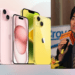 Tipster Ming Chi Kuo Predicts Apple Sales to Drop by 15% due to Heavy Competition