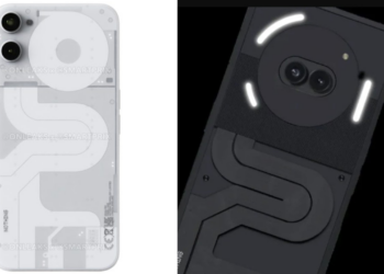 Nothing Phone 2a Renders were Fake, here are the Genuine One!