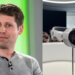 "Second Most Impressive Tech Since the iPhone" Sam Altman shares his review on Apple Vision Pro