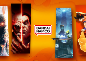 Bandai Namco Cancelled 5 games