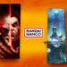 Bandai Namco Cancelled 5 games