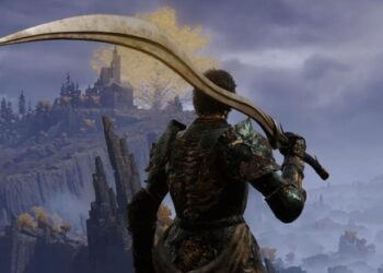 How To Get Bloodhound’s Fang in Elden Ring
