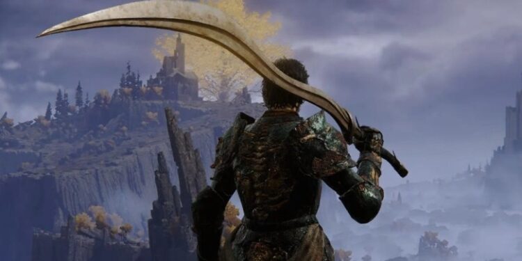 How To Get Bloodhound’s Fang in Elden Ring