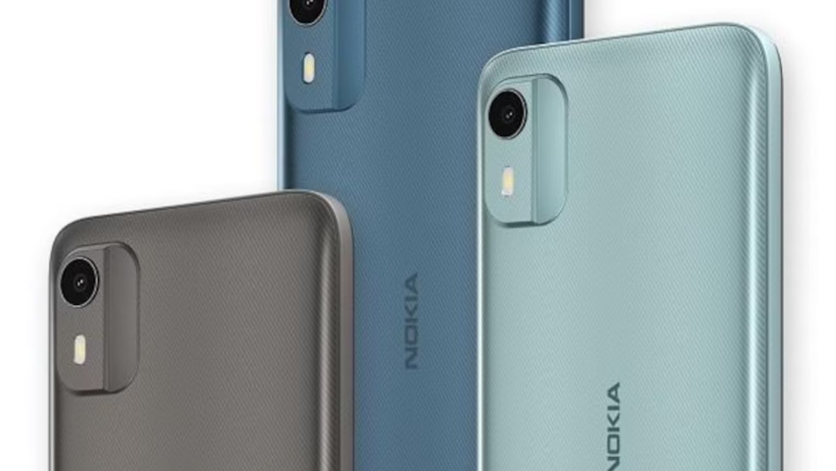 A Glimpse of the Future: HMD's Vision for Nokia