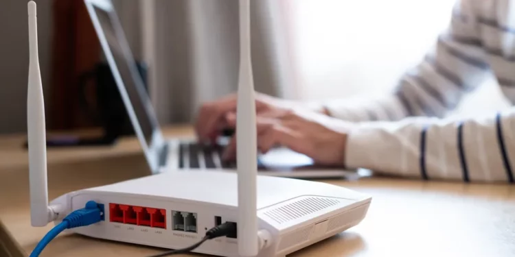 FBI Unearths Alarming Router Infection Linked to Russian Hackers