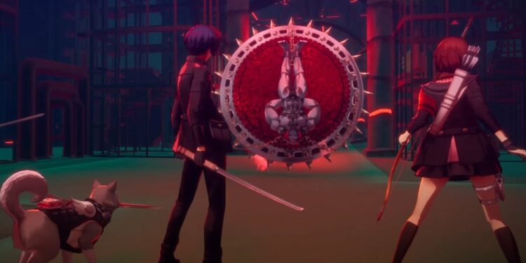 How to Beat the Chaos Cyclops in Persona 3 Reload
