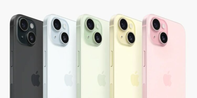 Apple iPhone 15 Battery Lifespan Doubled, Cupertino giants promises
