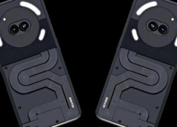Nothing Phone 2(a) New Renders Leaked Ahead to 5th March Launch