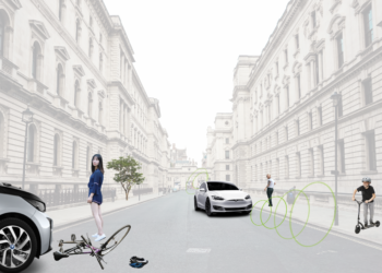 Sound for Electric Vehicles: Vision of Sounds and the Operation of the AVAS System