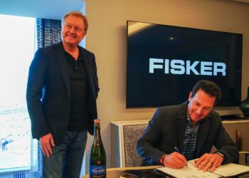 Fisker Expands US Dealer Network While Facing NYSE Listing Standard Notice