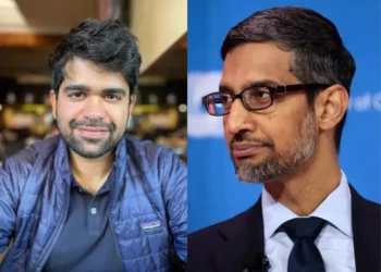 ‘Google hiked employee’s offer by 4 times after he decided to join us’, reveals Perplexity AI CEO Aravind Srinivas