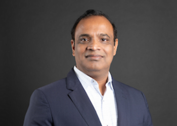 Navigating Digital Futures: Leadership and Mentorship Insights from Damodar Gummadapu