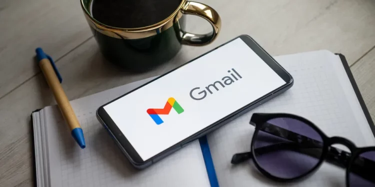 Fake Email Causes Stir, Google Steps In to Reassure Users
