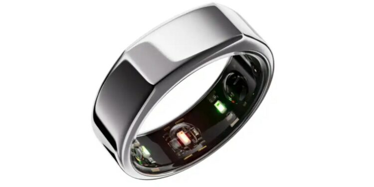 Samsung Galaxy Ring to debut in MWC 2024, TEASER OUT!