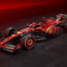Which Team Reigns Supreme? A Visual Feast of the 2024 F1 Liveries