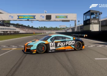 Forza Motorsport