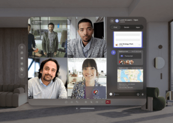 Apple Vision Pro to get the support for Microsoft Apps & Copilot