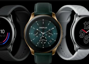 OnePlus Watch 2 Specification and India Price Leaked Ahead to Launch