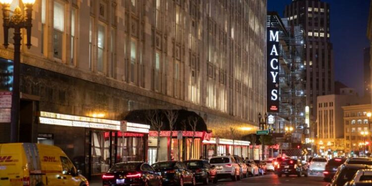 Macy's