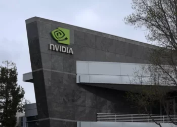 Nvidia’s Triumph: A New Chapter in Tech Giants’ Tale