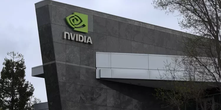 Nvidia’s Triumph: A New Chapter in Tech Giants’ Tale