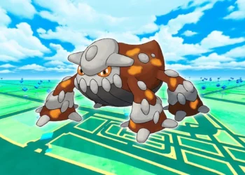How To Beat Heatran in Pokemon GO