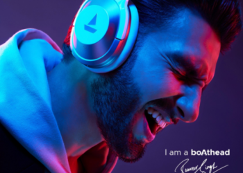 Ranveer Singh Invests in BoAt: Bollywood Star Backs Indian Tech Brand